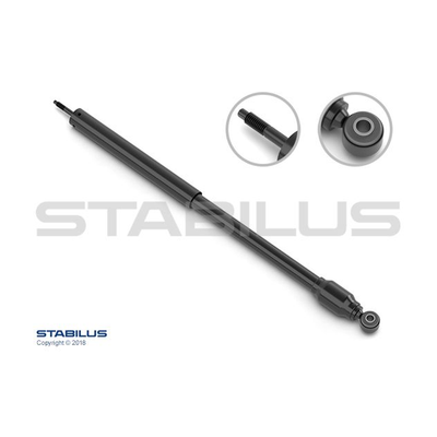 Stabilus Steering Damper Shock Absorber 1817DS