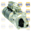 NAPA Starter Motors Starter Motor NSM1001 thumbnail