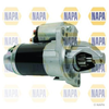 NAPA Starter Motors Starter Motor NSM1007 thumbnail