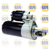 NAPA Starter Motors Starter Motor NSM1020 thumbnail