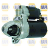 NAPA Starter Motors Starter Motor NSM1022 thumbnail