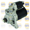 NAPA Starter Motors Starter Motor NSM1023 thumbnail