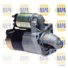 NAPA Starter Motors Starter Motor NSM1034 thumbnail