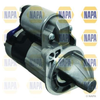 NAPA Starter Motors Starter Motor NSM1041 thumbnail