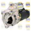 NAPA Starter Motors Starter Motor NSM1043 thumbnail