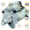 NAPA Starter Motors Starter Motor NSM1046 thumbnail