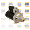 NAPA Starter Motors Starter Motor NSM1053 thumbnail