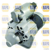 NAPA Starter Motors Starter Motor NSM1054 thumbnail