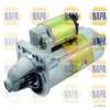 NAPA Starter Motors Starter Motor NSM1058 thumbnail