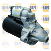 NAPA Starter Motors Starter Motor NSM1060 thumbnail
