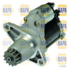 NAPA Starter Motors Starter Motor NSM1061 thumbnail