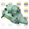 NAPA Starter Motors Starter Motor NSM1062 thumbnail