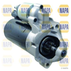 NAPA Starter Motors Starter Motor NSM1063 thumbnail