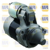 NAPA Starter Motors Starter Motor NSM1068 thumbnail