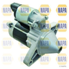 NAPA Starter Motors Starter Motor NSM1076 thumbnail