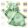NAPA Starter Motors Starter Motor NSM1079 thumbnail