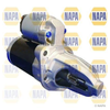 NAPA Starter Motors Starter Motor NSM1081 thumbnail