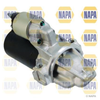 NAPA Starter Motors Starter Motor NSM1083 thumbnail