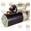 NAPA Starter Motors Starter Motor NSM1089 thumbnail