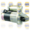 NAPA Starter Motors Starter Motor NSM1091 thumbnail