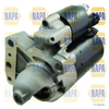 NAPA Starter Motors Starter Motor NSM1093 thumbnail