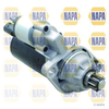 NAPA Starter Motors Starter Motor NSM1124 thumbnail
