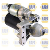 NAPA Starter Motors Starter Motor NSM1130 thumbnail