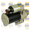 NAPA Starter Motors Starter Motor NSM1141 thumbnail