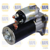 NAPA Starter Motors Starter Motor NSM1142 thumbnail