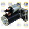 NAPA Starter Motors Starter Motor NSM1148 thumbnail