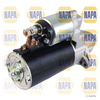 NAPA Starter Motors Starter Motor NSM1155 thumbnail