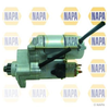 NAPA Starter Motors Starter Motor NSM1162 thumbnail