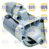 NAPA Starter Motors Starter Motor NSM1167 thumbnail