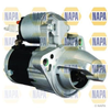 NAPA Starter Motors Starter Motor NSM1183 thumbnail