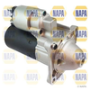 NAPA Starter Motors Starter Motor NSM1184 thumbnail