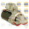 NAPA Starter Motors Starter Motor NSM1185 thumbnail