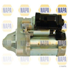 NAPA Starter Motors Starter Motor NSM1186 thumbnail