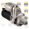 NAPA Starter Motors Starter Motor NSM1187 thumbnail