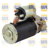 NAPA Starter Motors Starter Motor NSM1190 thumbnail