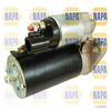 NAPA Starter Motors Starter Motor NSM1192 thumbnail