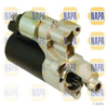 NAPA Starter Motors Starter Motor NSM1195 thumbnail