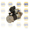 NAPA Starter Motors Starter Motor NSM1197 thumbnail