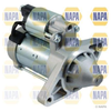 NAPA Starter Motors Starter Motor NSM1204 thumbnail