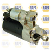 NAPA Starter Motors Starter Motor NSM1205 thumbnail