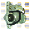 NAPA Starter Motors Starter Motor NSM1206 thumbnail