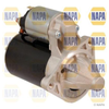 NAPA Starter Motors Starter Motor NSM1209 thumbnail