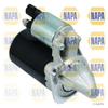NAPA Starter Motors Starter Motor NSM1214 thumbnail