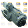 NAPA Starter Motors Starter Motor NSM1222 thumbnail