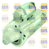 NAPA Starter Motors Starter Motor NSM1223 thumbnail