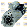 NAPA Starter Motors Starter Motor NSM1227 thumbnail